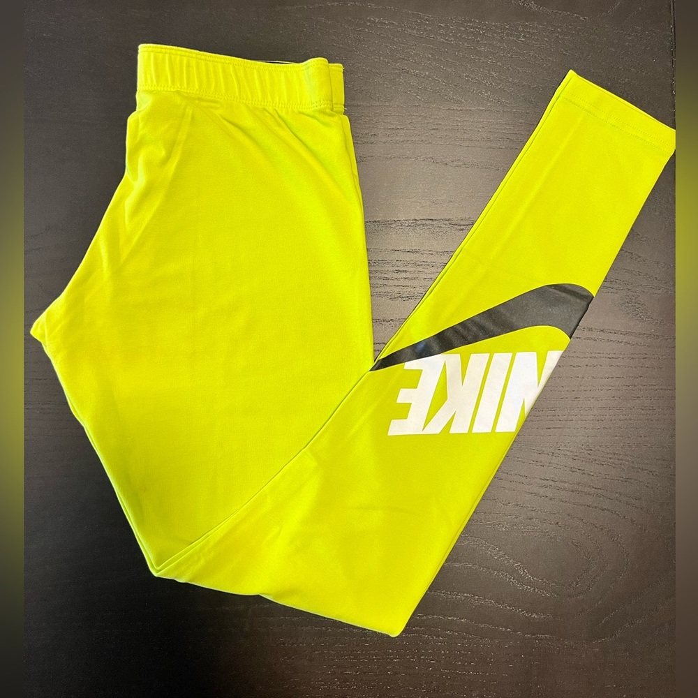 Nike dri-fit leggings